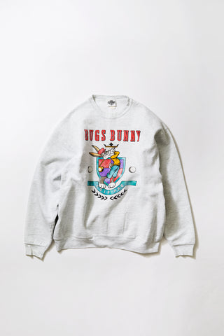 Bugs Bunny Swing  Sweatshirt