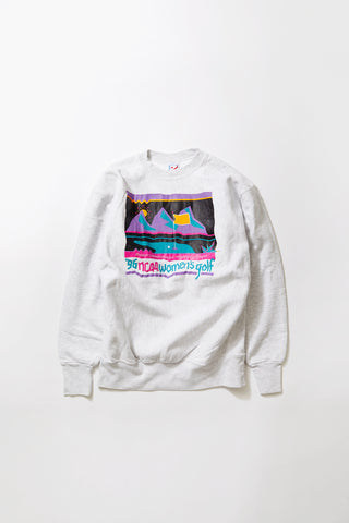 '96 NCAA Women’s Golf Sweatshirt