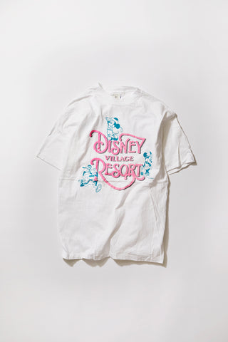 DISNEY VILLAGE RESORT T-shirt
