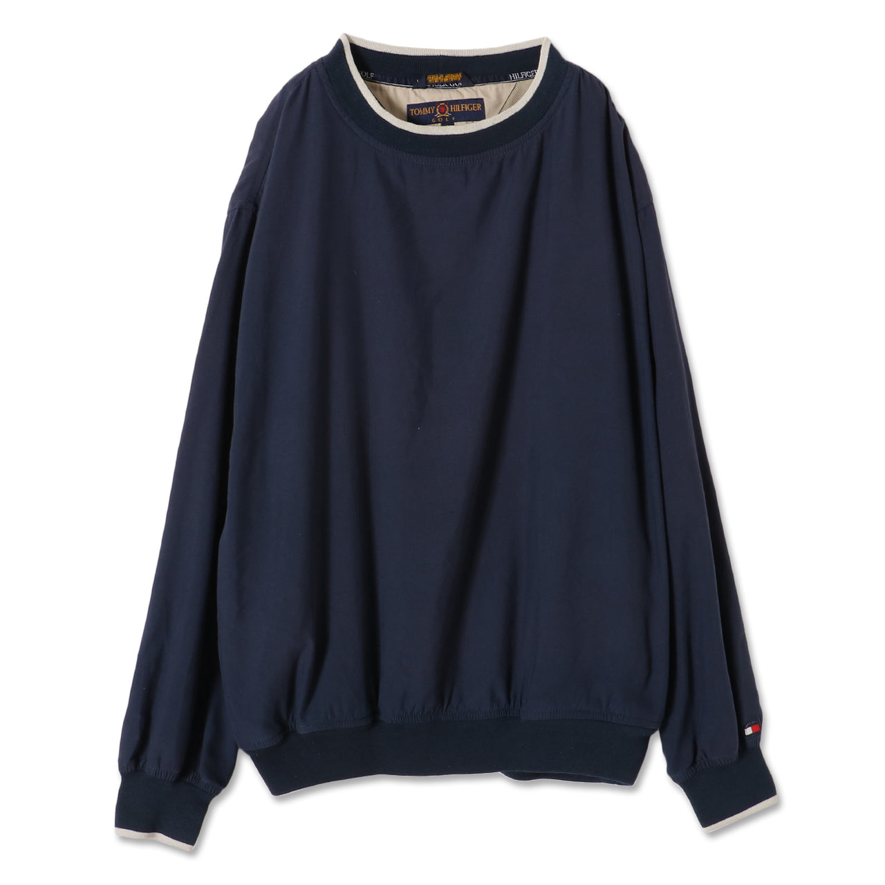TOMMY HILFIGER GOLF / Pullover
