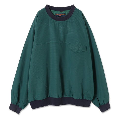 TOMMY HILFIGER GOLF / Pin Check Pullover