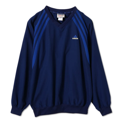 adidas Golf / V Neck Pullover Shirt　