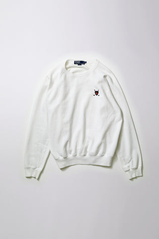 Polo by Ralph Lauren Kanoko Sweat Crew Shirt
