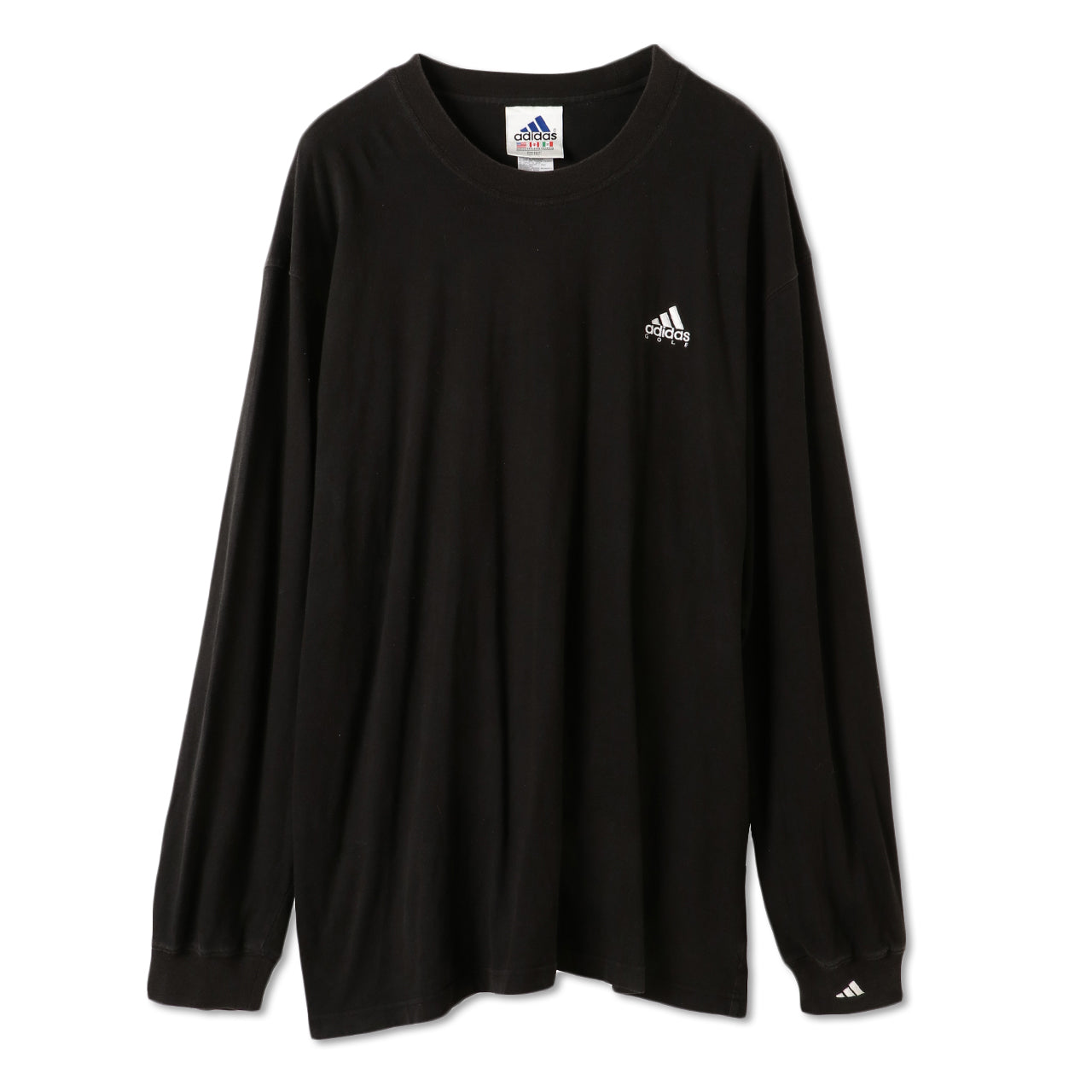 adidas GOLF / Performance Logo T-shirt