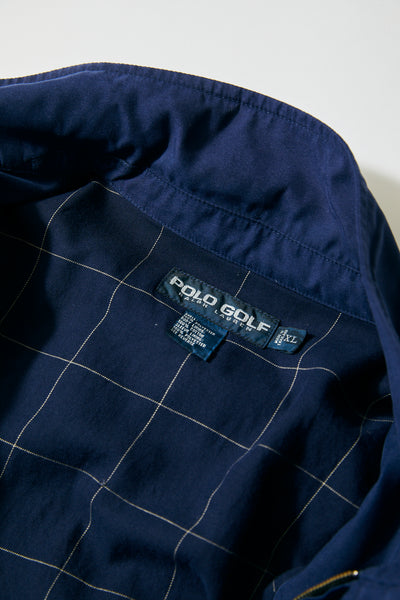 POLO GOLF / Swing Top Jacket