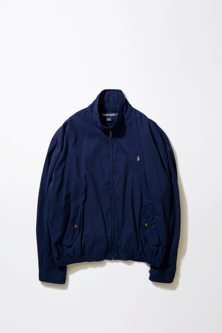 POLO GOLF / Swing Top Jacket