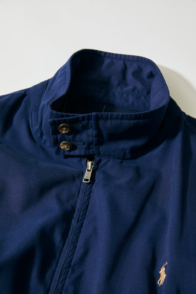 POLO GOLF / Swing Top Jacket