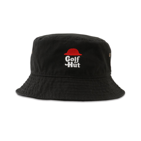 Original Golf Hat（ Black ）