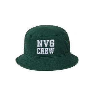 NVG CREW Hat（ Dark Green ）