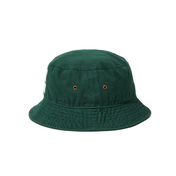 NVG CREW Hat（ Dark Green ）