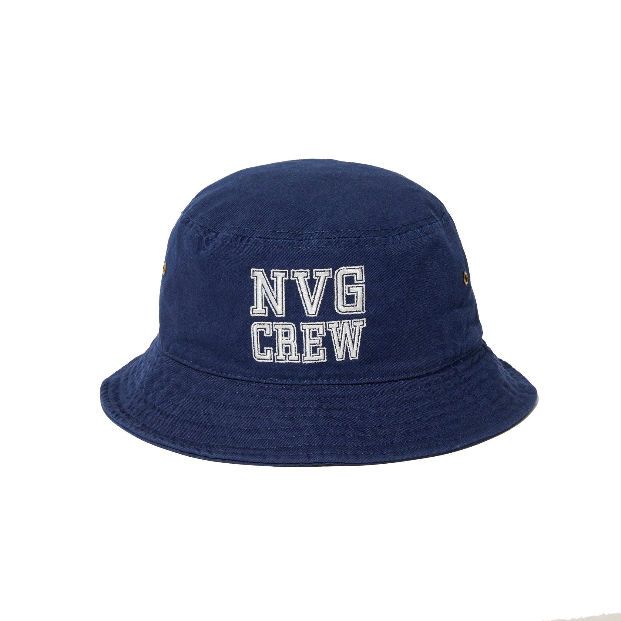 NVG CREW Hat（ Navy ）