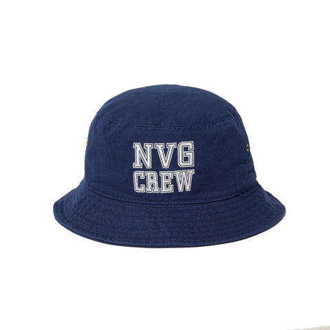 NVG CREW Hat（ Navy ）