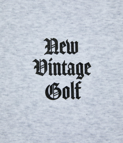 New 18番 Sweatshirt ( Gray )