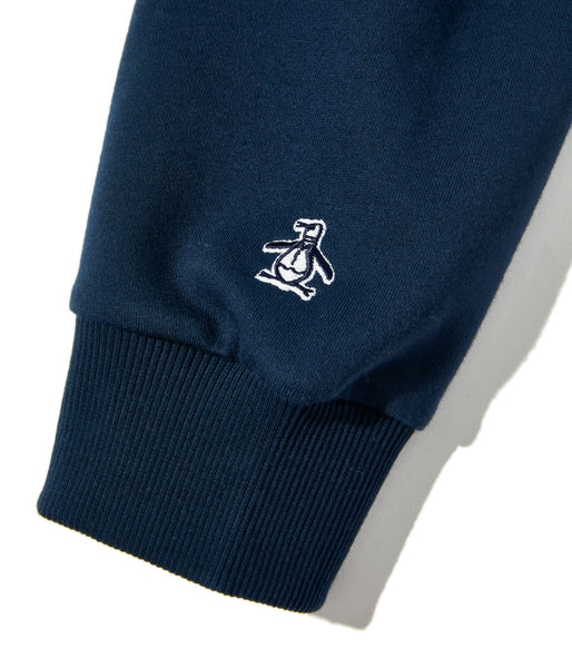 Penguin by Munsingwear × NEW VINTAGE GOLF  Comfort Sweatshirt ( Navy )