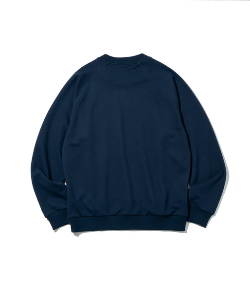 Penguin by Munsingwear × NEW VINTAGE GOLF  Comfort Sweatshirt ( Navy )