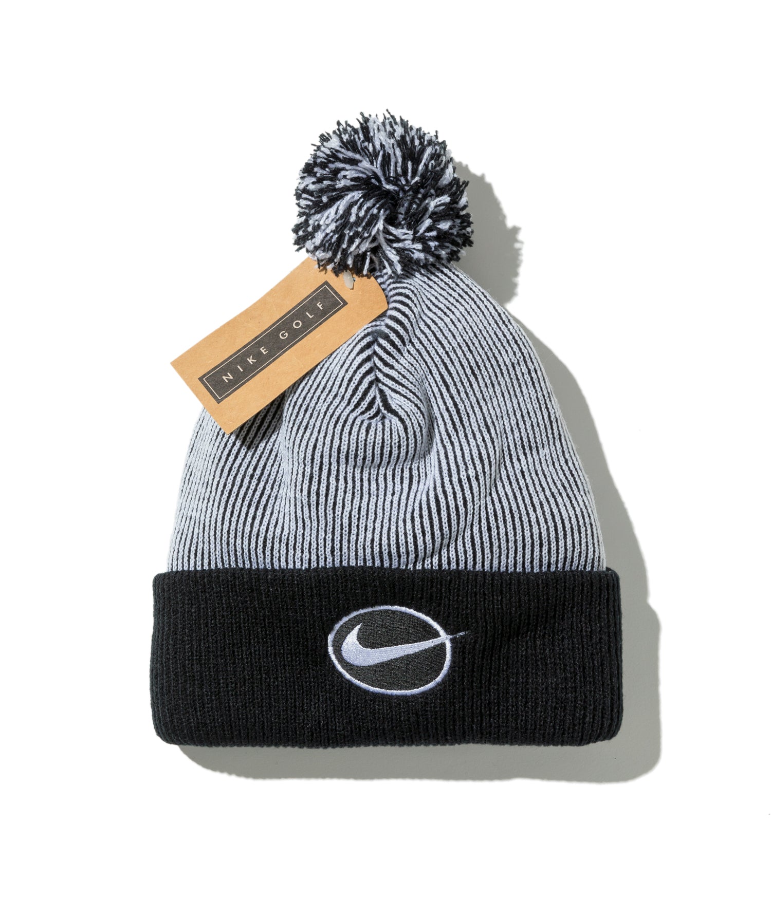 NIKE GOLF / Dead Stock Knit Cap