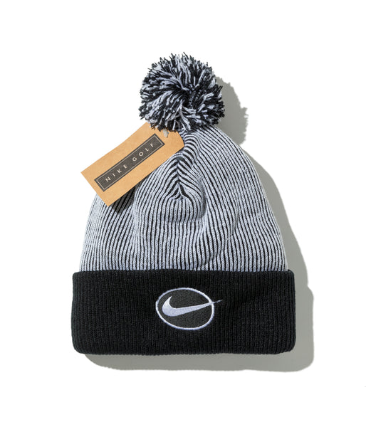 NIKE GOLF / Dead Stock Knit Cap
