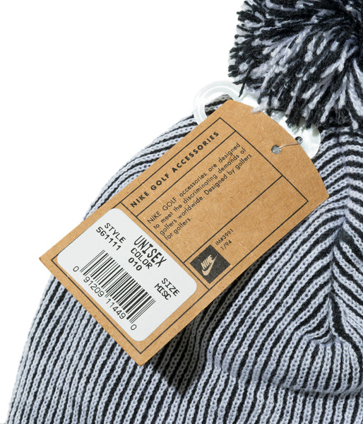 NIKE GOLF / Dead Stock Knit Cap