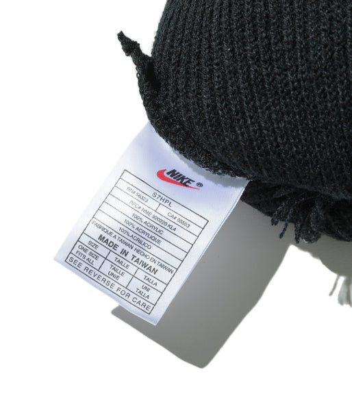 NIKE GOLF / Dead Stock Knit Cap