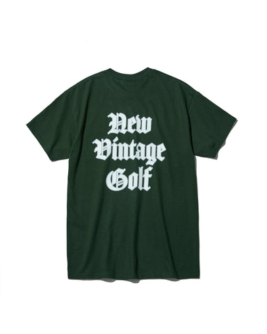 Original T-shirt（ Dark Green ）