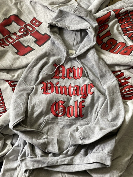 Original Hoodie（ Gray ）